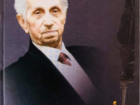 Şirməmməd Hüseynov haqqında yeni kitab YAZILIB