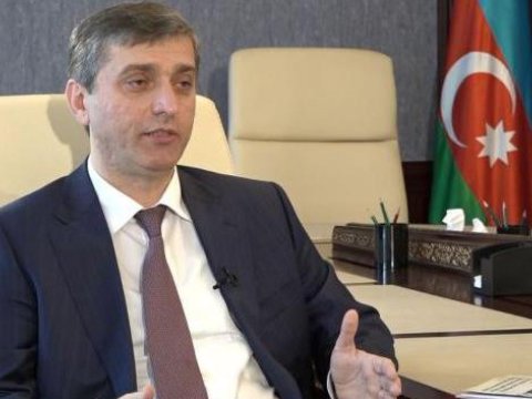 Hesablama Palatası 130 milyon manatın bərpasına nail olub - Vüqar Gülməmmədov