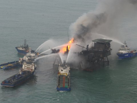 SOCAR cəsədləri tapılan neftçilərlə bağlı məlumat YAYDI