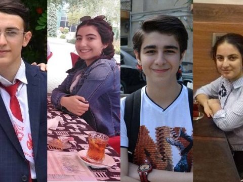 Jurnalistlərin övladları da xaricdə qalıb - “Onlar da yorulub, biz də...”