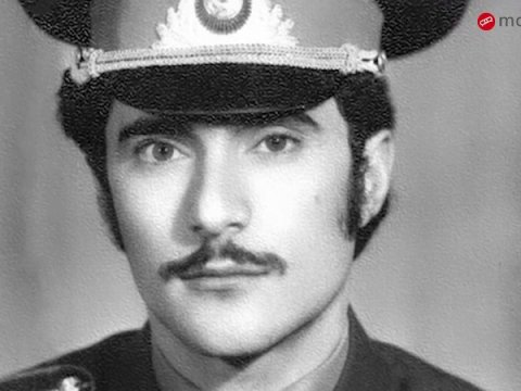 Xocalı aeroportunun sonuncu komendantı, ermənilərin qənimi Əlif Hacıyev - VİDEO