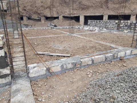 Ermənilərin yeni Qarabağ PLANLARI: Xınzirək-Xanlıq yolu, Zəngilanda 43 evin tikintisi...