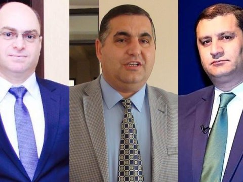 “Jurnalist niyə məmura mədhiyyə deməlidir?” - KİVDF-nin yeni ŞƏRTLƏRİ 