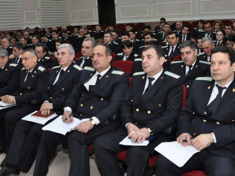 Prokurorların səlahiyyəti artırıldı