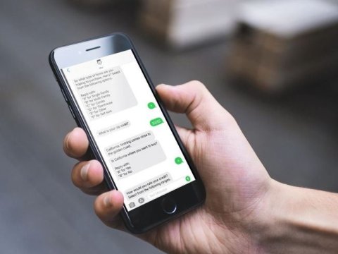 8103 SMS icazə sistemi ilə bağlı dəyişiklik - CAVAB 15 dəqiqəyə gələcək