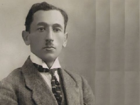 Azərbaycanın 100 il əvvəlki parlament jurnalistləri: “Xalq düşməni” kimi Nargində güllələnən Xəlil İbrahim