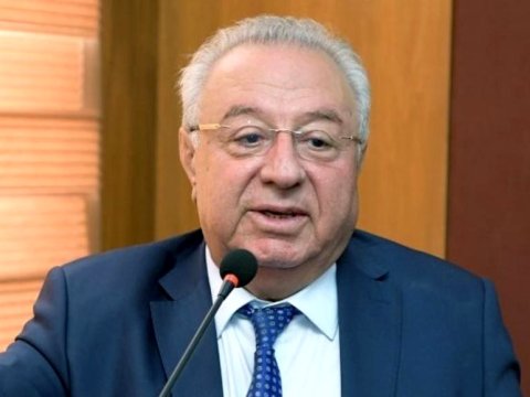 Hüseynbala Mirələmov: “Parlament üçün darıxıram” - MÜSAHİBƏ  