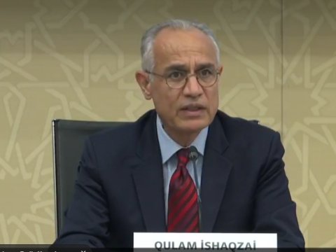 “TƏBİB və Səhiyyə Nazirliyini tibbi vasitələrlə təmin etmişik”