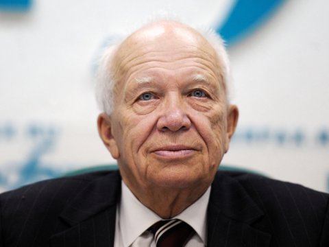 Keçmiş Sovet liderinin oğlu intihar edibmiş
