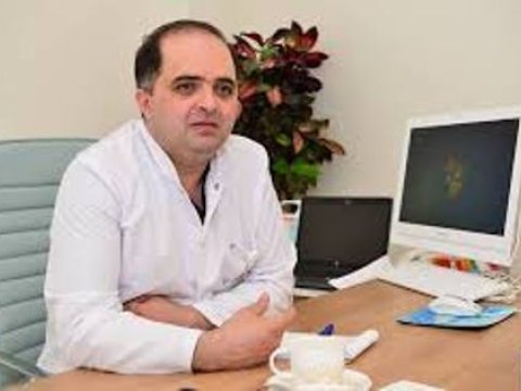 Bəhram Bağırzadənin səhhətində müsbətə doğru dəyişiklik var