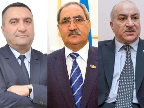 Yeni deputat köhnələri hirsləndirdi: “Filankəs “dembeldi”, bəhmənkəs “molodoydu”...”