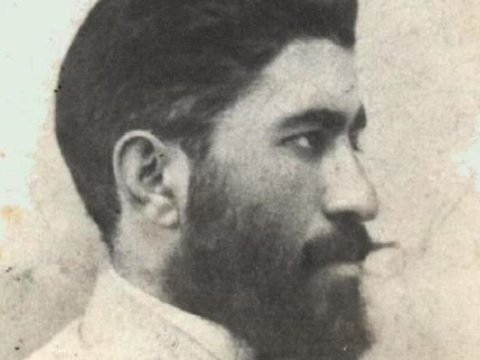 Tarixdə iz qoyanlar: Azərbaycanın ilk hərbi naziri - Ermənilər Avropada da ona qarşı təbliğat aparırdılar