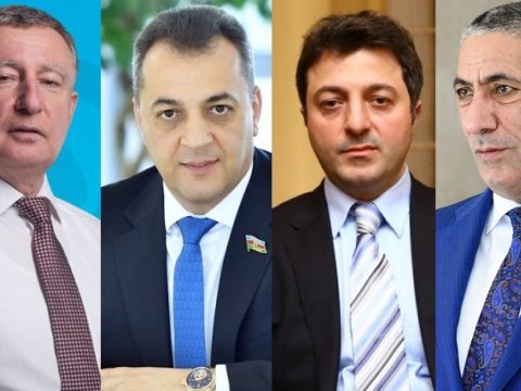 Hərbi xidmət keçmiş deputatlar: “İndiki gənclər daha şanslıdırlar” 