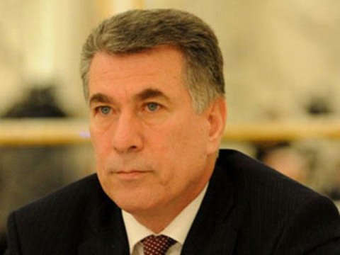 “Ordumuzun NATO ilə çox yaxşı əlaqələri mövcuddur” - Ziyafət Əsgərov