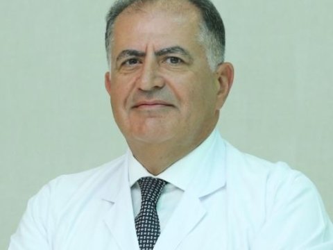 Həkimi Bəhram Bağırzadənin son vəziyyətindən DANIŞDI