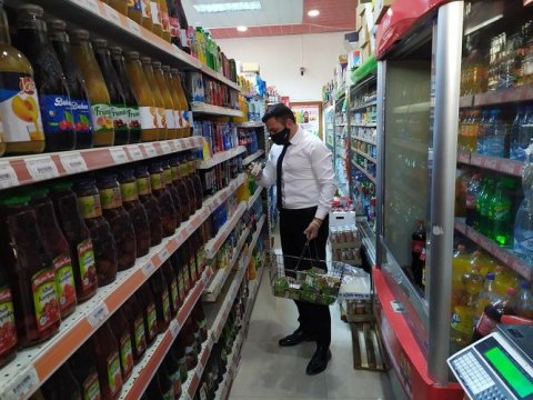 Dövlət Agentliyi 88 obyektdə pozuntular AŞKARLADI
