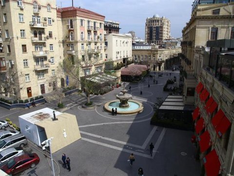 Azərbaycanın bu bölgəsi yoluxmaya görə birincidir - FOTO