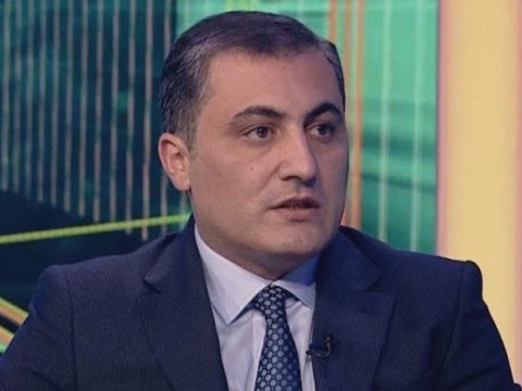 Mətbuat katibi və ailə üzvləri koronavirusa YOLUXDU