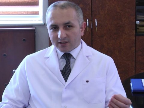 “Koronavirus dezinfeksiyaedici maddələrə dözümlü deyil” - ATU-nun kafedra müdiri - MÜSAHİBƏ