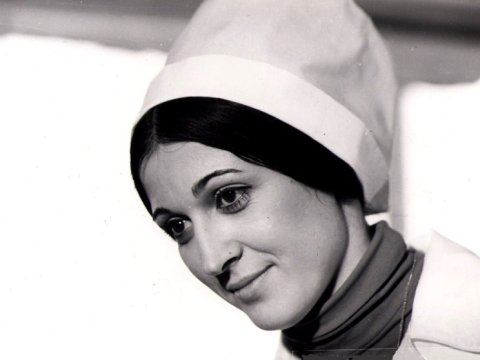 Yaddan çıxmış sənətkarlar: Qayınanın evdən qovduğu Sevda - Bir aktrisanın FACİƏSİ - FOTOLAR