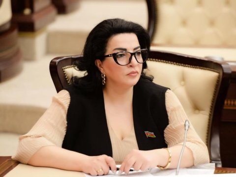 “Heç kimin haqqı yoxdur ki, başqasını yoluxdursun” - Fatma Yıldırımdan sərt REAKSİYA