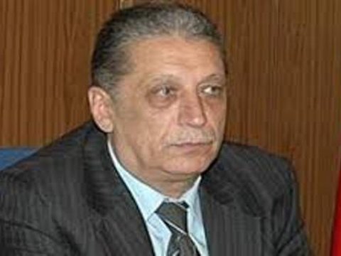 Eldəniz Quliyev yeni platforma yaratdı