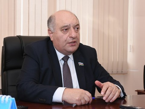 Operativ Qərargah təcili alternativ yollar düşünməlidir - Deputatdan ÇAĞIRIŞ