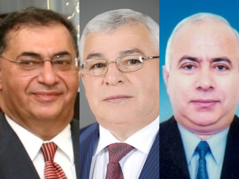 “Ermənilər müharibədən it dəyənəkdən qorxan kimi qorxurlar” - Üç deputat