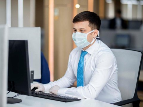 9108 Çağrı Mərkəzi gücləndirilmiş rejimdə fəaliyyət göstərir