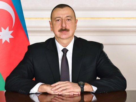 Prezident SƏRƏNCAM verdi - Jurnalistlər Media günündə mükafatlandırılacaq