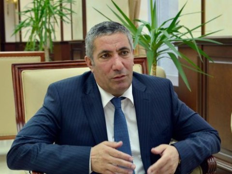 Milli Məclisdən Siyavuş Novruzovun çıxışına REAKSİYA: “Təhrif olunub”