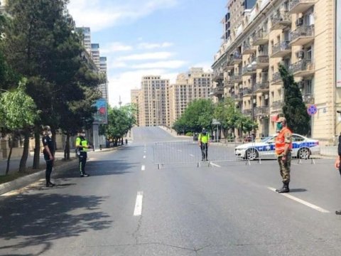 “Karantin tədbirləri yaxın günlərdə rəqəmlərdə özünü göstərəcək”