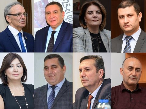 Jurnalistlər Prezidentin sərəncamını ALQIŞLADILAR  