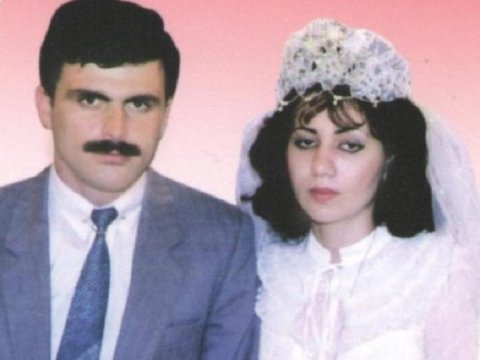 Azərbaycanlı məşhurların sevgi hekayəsi - VİDEO