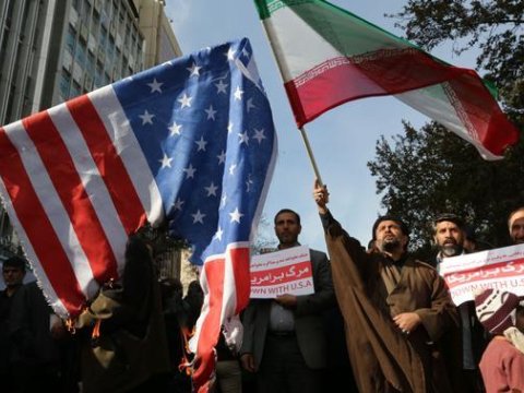 İran “nüvə sazişi” ilə bağlı ABŞ-a sərt xəbərdarlıq edib 