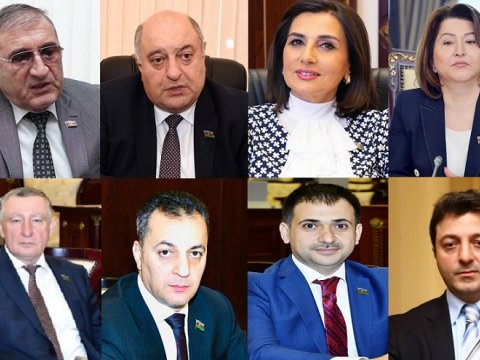 Yaz sessiyası deputatların yadında necə qaldı?..