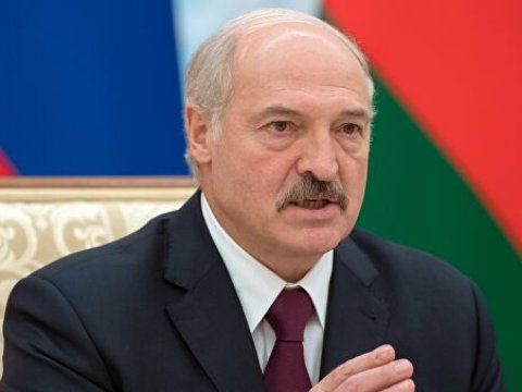 Lukaşenko: “Belarus koronavirusa qalib gəlib”