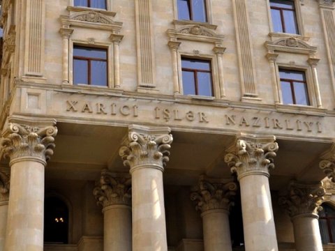 Azərbaycanın diplomatları arasında da koronavirusa yoluxma olub - RƏSMİ