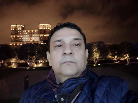 Türkiyənin Azərbaycandakı səfirliyinin keçmiş müşaviri vəfat etdi