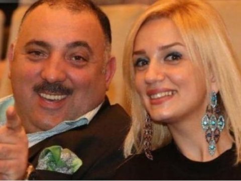 Bəhram Bağırzadə günbəgün yaxşılaşır - Xanımından AÇIQLAMA