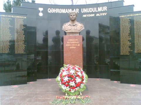 Milli Qəhrəman Koroğlu Rəhimov - ona niyə 20-ci əsrin Koroğlusu deyilir? - VİDEO