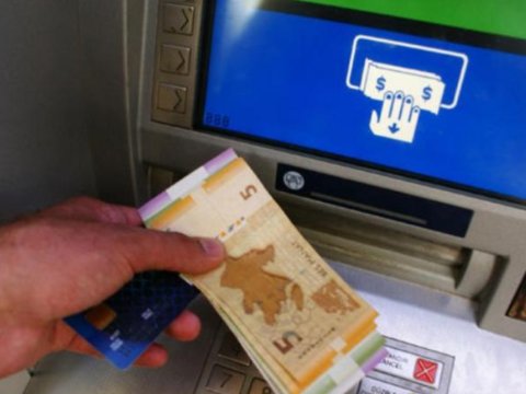 İyunda pensiya, müavinət, təqaüd və ünvanlı sosial yardım alanların sayı AÇIQLANDI