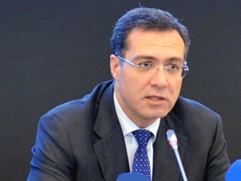“Biz cəmiyyət olaraq, böyük təhlükə ilə üz-üzəyik” - Prezidentin köməkçisi