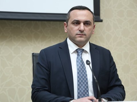 “Yas mərasimində 84 nəfər koronavirusa yoluxub” - Ramin Bayramlı  