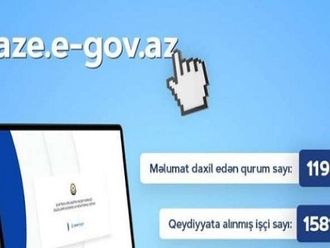 icazə.e-gov.az portalında yenidən icazə almaq tələb olundu - XƏBƏRDARLIQ