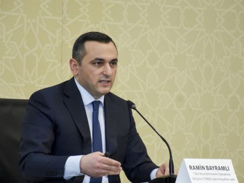 Yoluxma simptomu olmayanlar təhlükəli şəxslərdir - Ramin Bayramlı