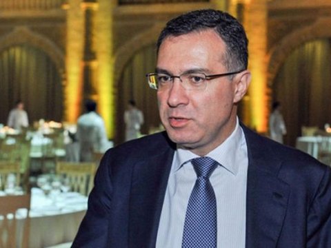 Zərərçəkmiş sahələrə dövlət dəstəyini davam etdirəcək  - Prezidentin köməkçisi