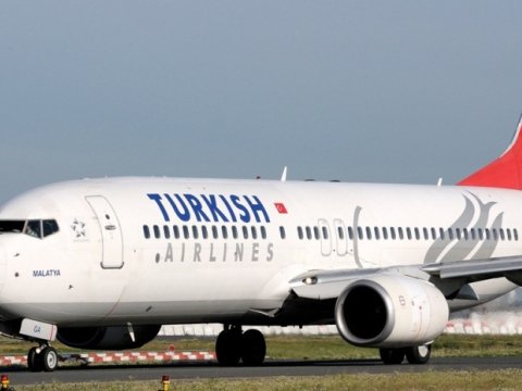 “Türk Hava Yolları” İstanbul-Bakı reysi ilə bağlı açıqlama YAYDI 