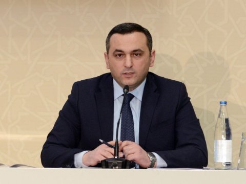 TƏBİB sədri özəl xəstəxanalardan narazıdır - məlumatlar bizə gec daxil olur