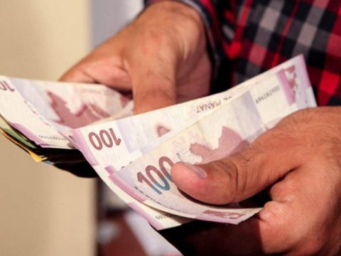 Krediti olanlara güzəşt ediləcək? - AÇIQLAMA   